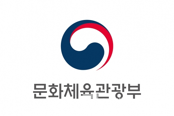 문화체육관광부 MI