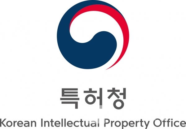 특허청 CI(특허청 홈페이지 다운로드)