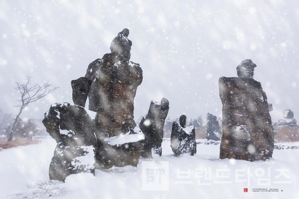 사진제공: TSPO신특수사진연구소