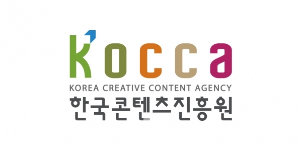 한국콘텐츠진흥원(KOCCA) CI