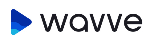 통합 플랫폼 WAVVE BI/출처=WAVVE.COM 다운로드