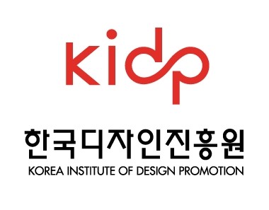 KIDP 한국디자인진흥원 CI/사진=한국디자인진흥원