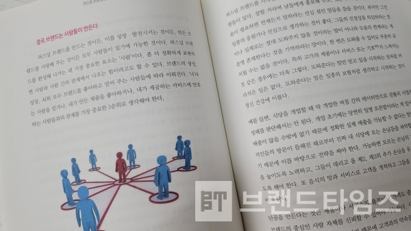 결국 브랜드는 사람들이 만든다/사진=브랜드타임즈®