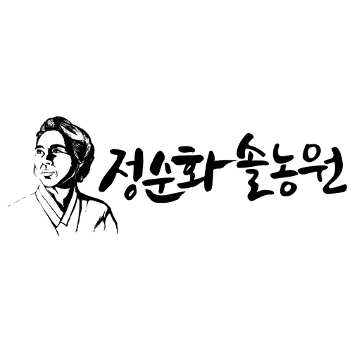 특허청에 등록된 정순화솔농원® 상표 견본/사진=정순화솔농원®