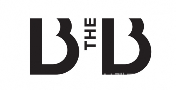 서울 뷰티패션 라운지 브랜드 ‘B the B’ BI 디자인/사진=서울산업진흥원