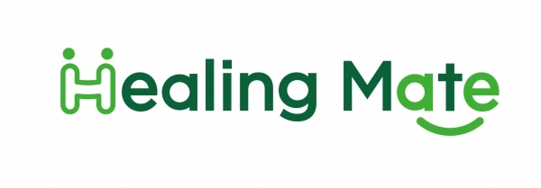 금산군 도시브랜드 슬로건 ‘Healing Mate(힐링 메이트)’ 디자인/사진=금산군 누리집(홈페이지) 갈무리(캡처)