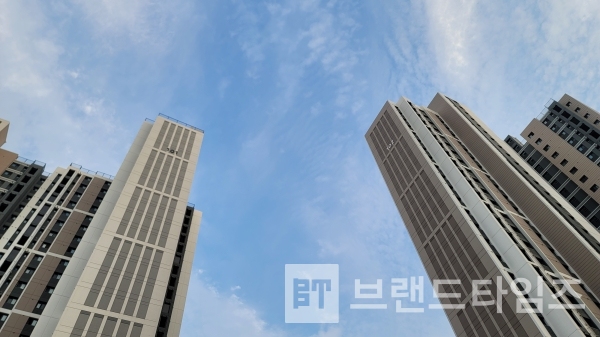 하늘도, 땅도 한가롭다/사진=브랜드타임즈