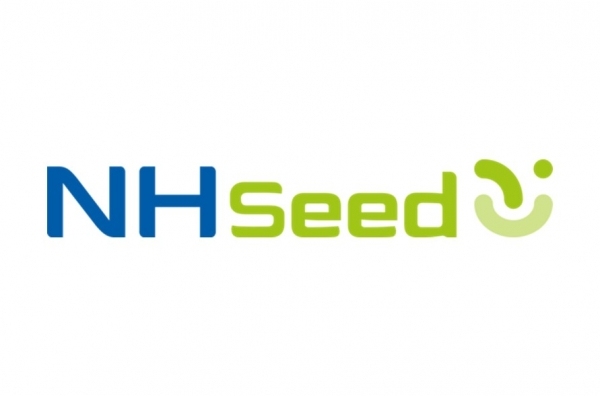 엔에이치씨드(NHSeed) 브랜드 디자인/사진=쉐어멜론
