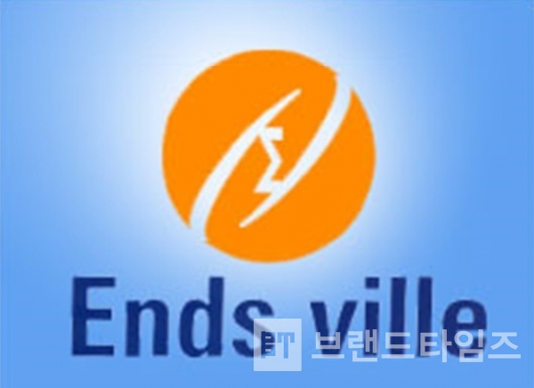 대덕건설에서 야탑역에 건설한 오피스텔 브랜드 엔즈빌(EndsVille)/사진=브랜드타임즈®