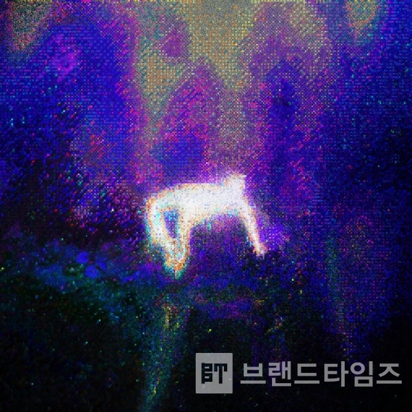 스키틀즈 디지털 싱글 앨범 스냅 자켓 디자인/사진=스키틀즈