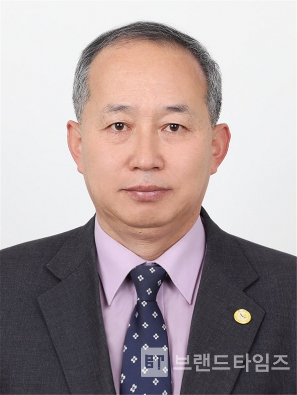 사랑의 일기 큰잔치 세계대회 조직위원장 박현식 박사/사진= 사랑의 일기 큰잔치 세계대회 조직위원회
