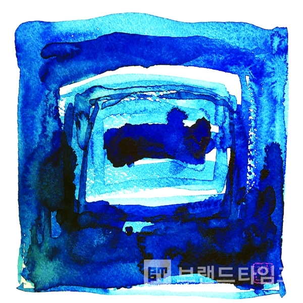 텍스타일 쓰임새(Uses of Textiles) 1/작품=전희관