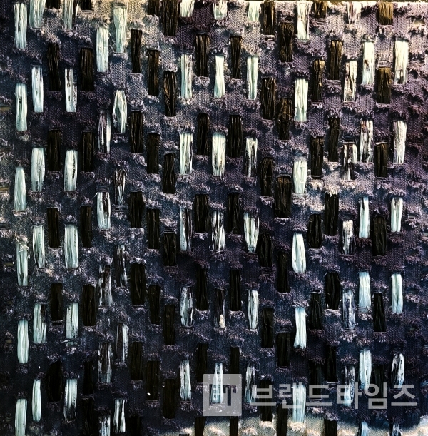 텍스타일 쓰임새(Uses of Textiles) 5/작품=전희관