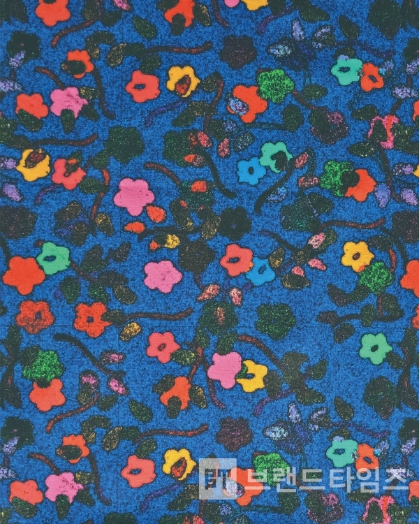 텍스타일 쓰임새(Uses of Textiles) 4/작품=전희관