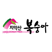 치악산복숭아® 브랜드 디자인/사진=특허청 키프리스