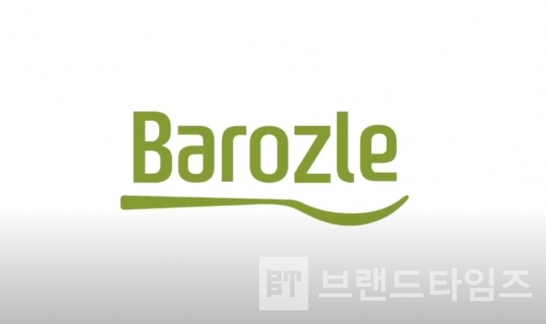 대한민국 전복식품 대표 브랜드 완도다®의 바로즐® 콤비네이션 마크/사진=완도다®
