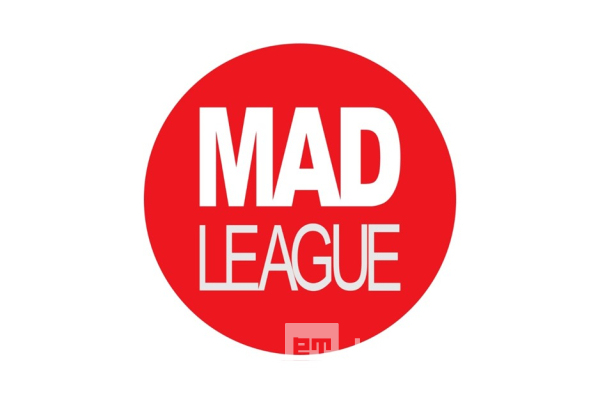 전국 대학생을 위한 마케팅, 광고, 디지털 분야 동아리 네트워크인 매드리그(MAD League) 로고/사진=매드리그