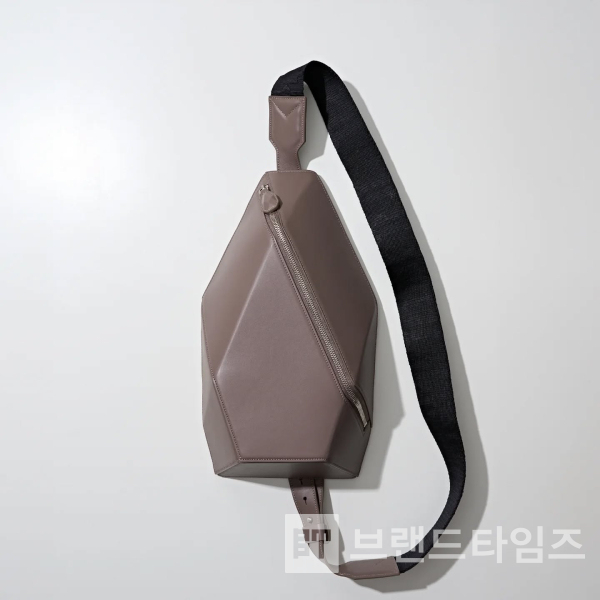 ‘자동차 디자이너’와 ‘브랜드디자이너’가 런칭한 가방 브랜드 ‘메타포릭™’/사진=시디알 어소시에이츠(CDR Associates)