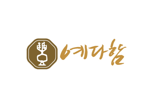 더케이예다함®상조 브랜드 예다함® 브랜드 디자인/사진=브랜딩그룹®