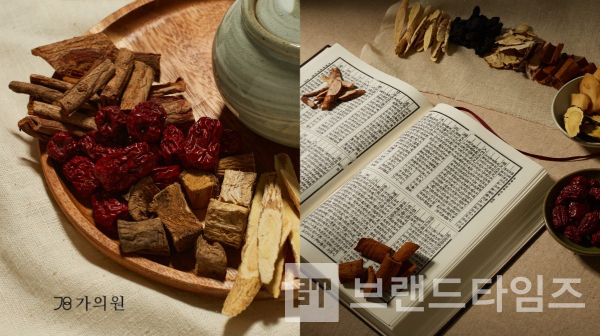 가의원® 소개 사진/사진=장승코퍼레이션