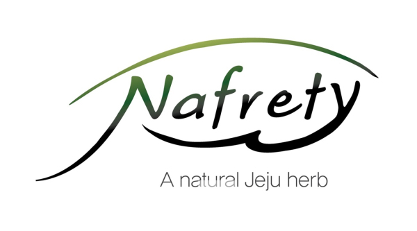 파라제주® 바디워시, 샴푸, 마스크팩 브랜드 나프레티®(Nafrety®) 디자인/사진=파라제주®