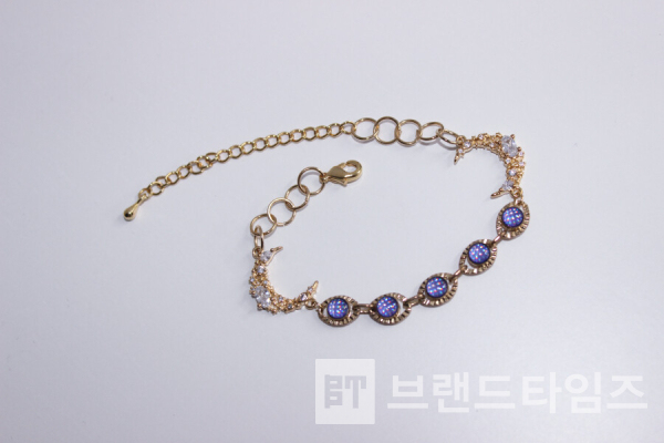 월백풍청™팔찌/사진=월백풍청™